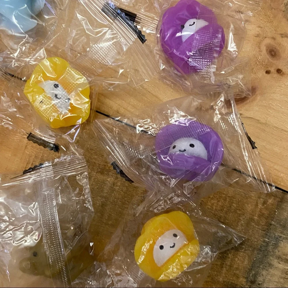 5/$15 Kawaii Style Squishies Lot of 13